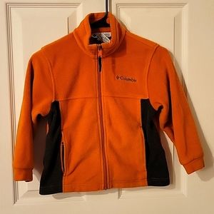 Columbia Fleece
